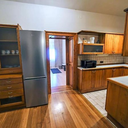 Apartment Nara Opatija Zewnętrze zdjęcie