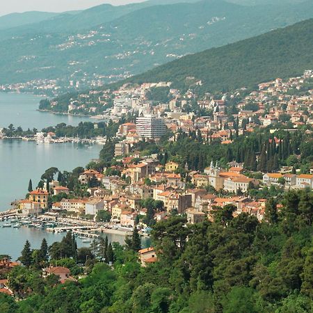 Apartment Nara Opatija Zewnętrze zdjęcie