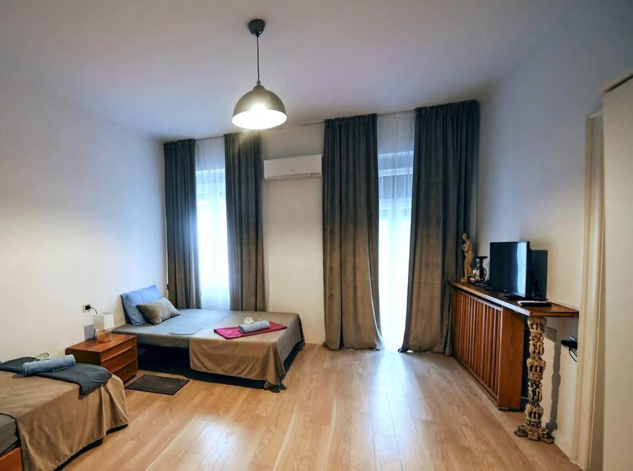 Apartment Nara Opatija Zewnętrze zdjęcie