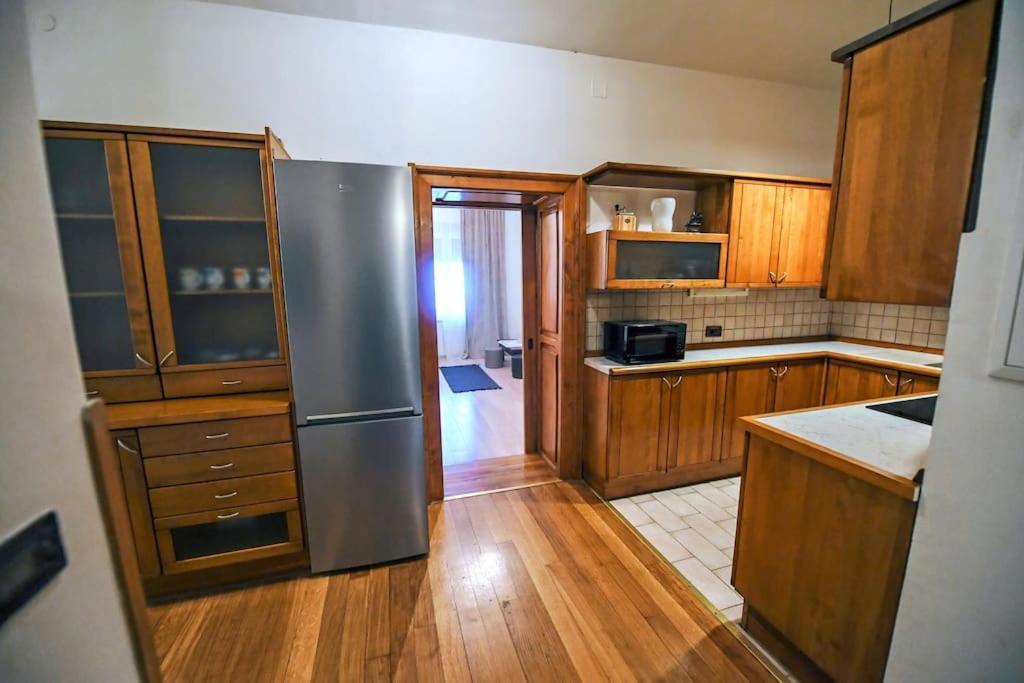 Apartment Nara Opatija Zewnętrze zdjęcie