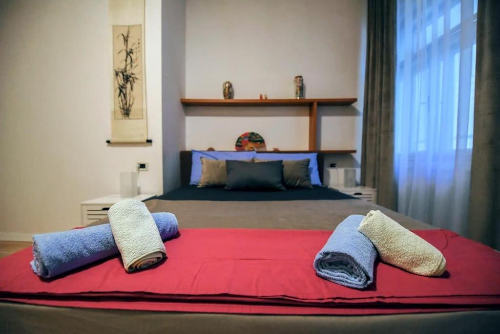 Apartment Nara Opatija Zewnętrze zdjęcie