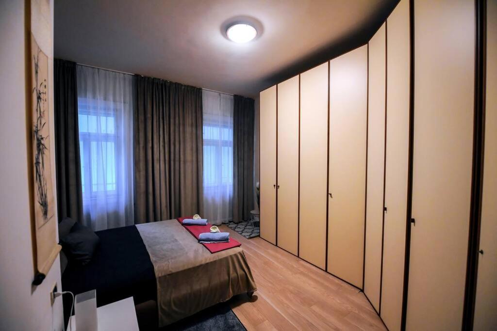 Apartment Nara Opatija Zewnętrze zdjęcie