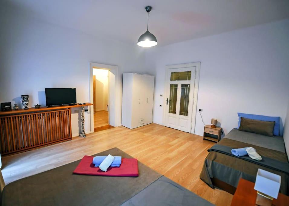 Apartment Nara Opatija Zewnętrze zdjęcie