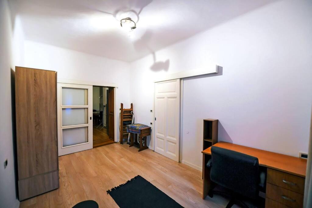 Apartment Nara Opatija Zewnętrze zdjęcie