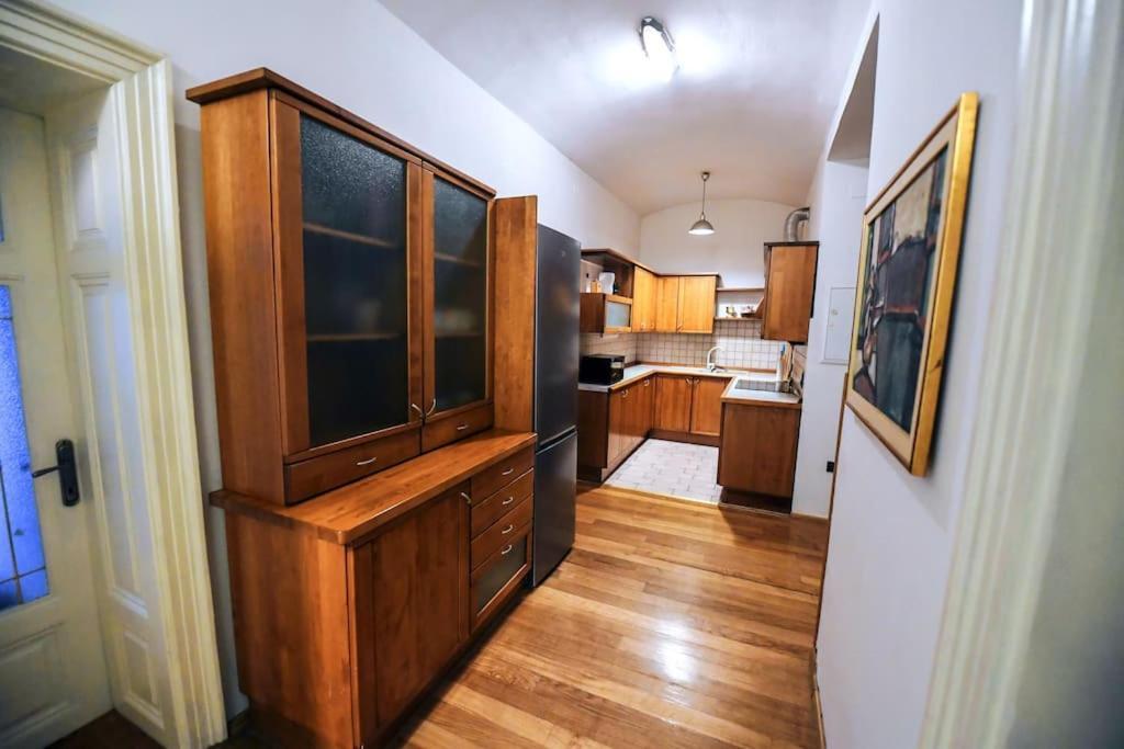 Apartment Nara Opatija Zewnętrze zdjęcie